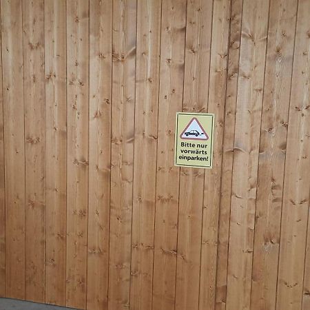 Gaestehaus Am Hochsimmer Ettringen  Ngoại thất bức ảnh
