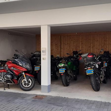 Gaestehaus Am Hochsimmer Ettringen  Ngoại thất bức ảnh