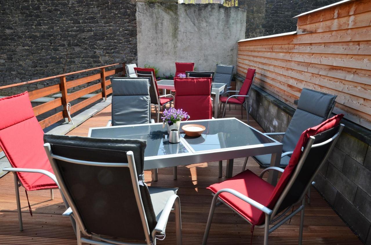 Gaestehaus Am Hochsimmer Ettringen  Ngoại thất bức ảnh