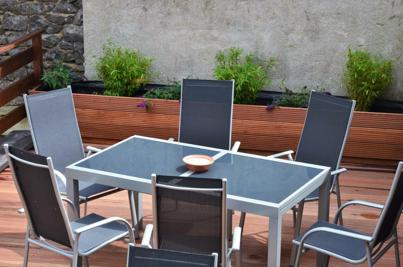 Gaestehaus Am Hochsimmer Ettringen  Ngoại thất bức ảnh