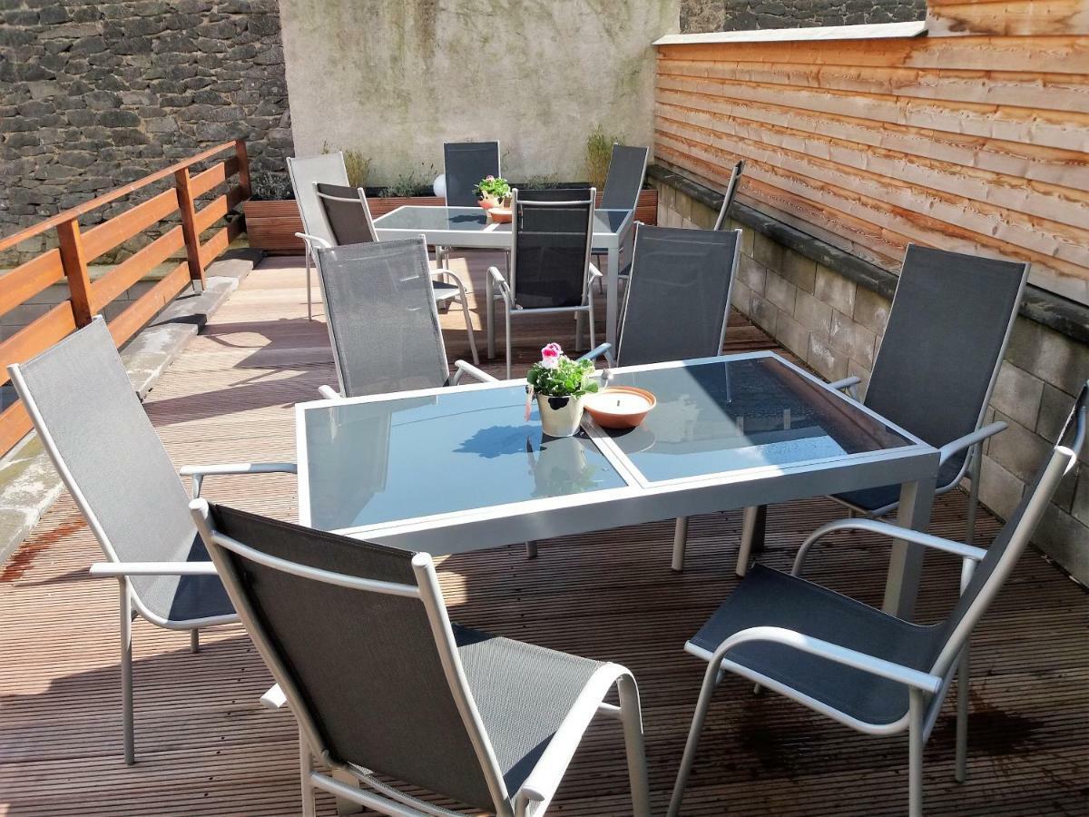 Gaestehaus Am Hochsimmer Ettringen  Ngoại thất bức ảnh